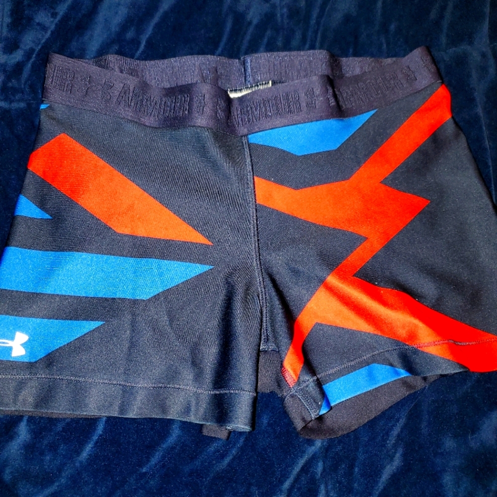 Under Armour shorts